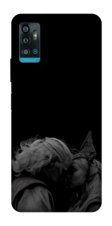 Чехол на ZTE Blade A71 House of the Dragon ver.8 фото 1 из 1
