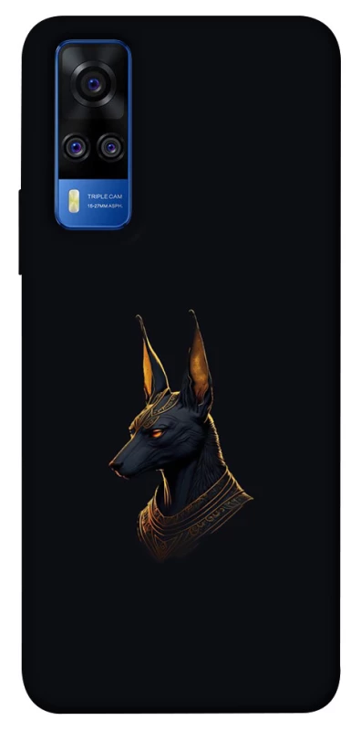 Чехол на Vivo Y51a Anubis фото 1 из 1