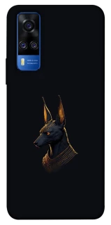 Чехол на Vivo Y51a Anubis фото 1 из 1