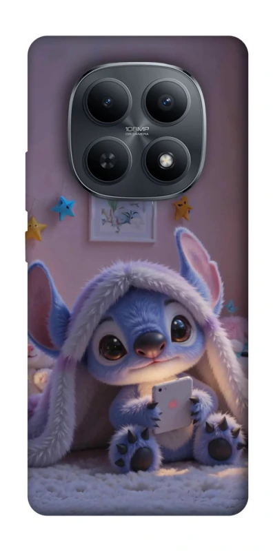 Чохол на Xiaomi Redmi Note 15 4G/5G (EU) Stitch ver.3 фото 1 з 1