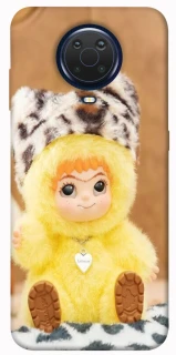 Чохол на Nokia G20 / G10 / 6.3 Wakuku ver.3 фото 1 з 1