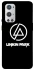 Чохол на OnePlus 9 Pro Linkin Park logo ver.1 фото 1 Чохол на OnePlus 9 Pro Linkin Park logo ver.1 фото 1 з 1