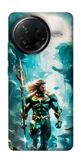 Чехол на Infinix Note 50 Pro Aquaman фото 1 из 1