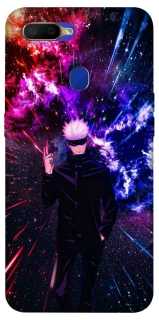 Чехол на Oppo A5s Satoru Gojo v2 фото 1 из 1