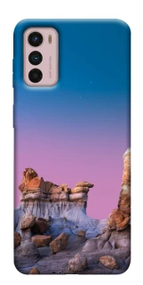 Чохол на Motorola Moto G42 Mountain v7 фото 1 з 1