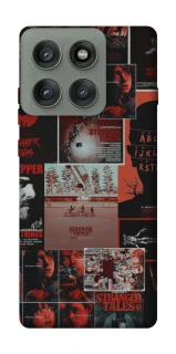Чохол на Motorola Edge 60 Pro Stranger Things ver.23 фото 1 з 1