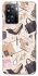 Чехол на Oppo A57s Fashion collage ver.9 фото 1 из 1