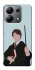 Чохол на Xiaomi Redmi Note 13 4G Harry Potter v5 фото 1 з 1
