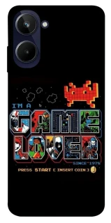 Чохол на Realme 10 4G Game Over фото 1 з 1