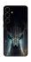 Чохол на Samsung Galaxy S25 FE Скандинавський олень v2 фото 1 з 1