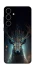 Чехол на Samsung Galaxy S25 Скандинавский олень v2 фото 1 из 1