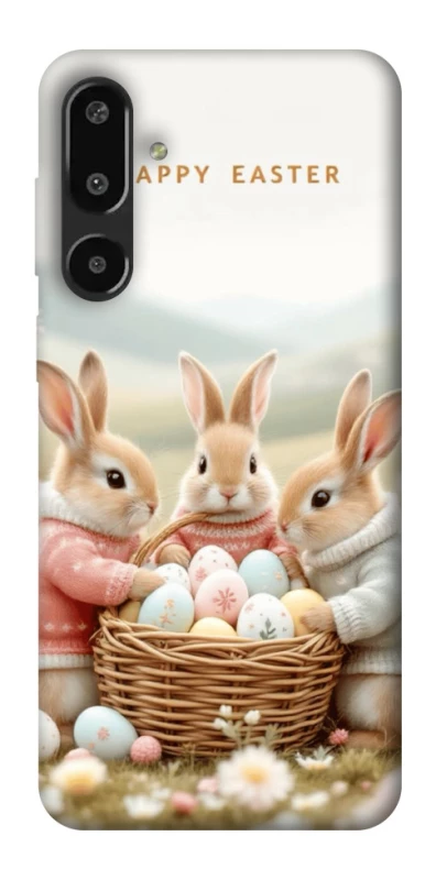 Чохол на Samsung Galaxy F16 BunnyMood фото 1 з 1