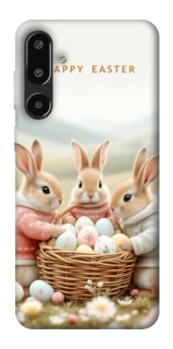 Чехол на Samsung Galaxy F16 BunnyMood фото 1 из 1