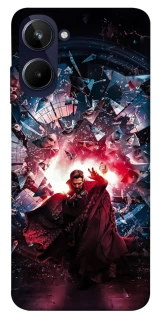Чохол на Realme 10 4G Doctor Strange фото 1 з 1