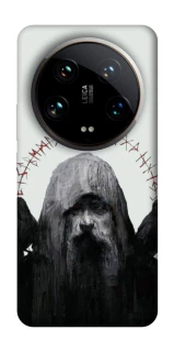 Чехол на Xiaomi 14 Ultra Один фото 1 Чехол на Xiaomi 14 Ultra Один фото 1 из 1