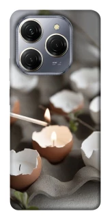 Чохол на TECNO Spark 20 Pro Eggcellent фото 1 з 1