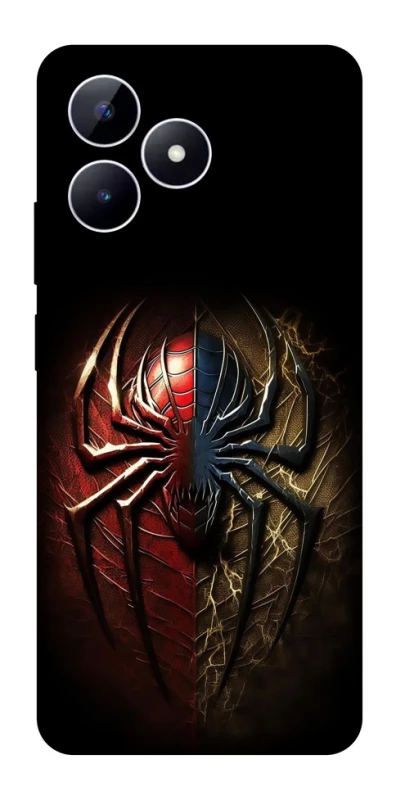 Чохол на Realme Note 50 5G Spiderman icon фото 1 з 1