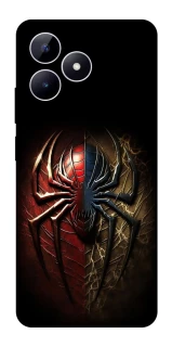 Чохол на Realme Note 50 5G Spiderman icon фото 1 з 1