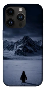 Чехол на Apple iPhone 14 Pro (6.1") But why? фото 1 из 1