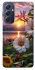 Чохол на Samsung Galaxy M54 5G Flowers v31 фото 1 з 1
