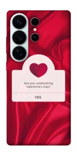 Чохол на Samsung Galaxy S26 Ultra Love aesthetic ver.1 фото 1 з 1