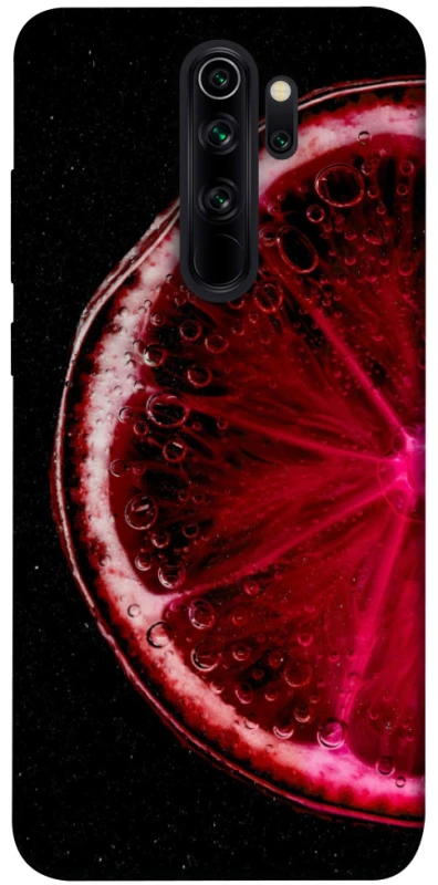 Чохол на Xiaomi Redmi Note 8 Pro Candy фото 1 з 1