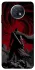 Чохол на Xiaomi Redmi Note 9 5G / Note 9T Berserk v21 фото 1 з 1