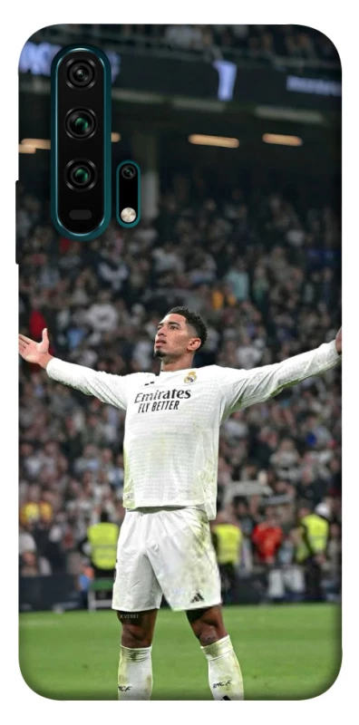 Чехол на Huawei Honor 20 Pro Jude Bellingham фото 1 из 1