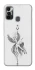 Чехол на TECNO Spark 7 Tattoo ver.10 фото 1 из 1