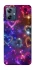 Чохол на Motorola Moto G54 Power Drawn hearts фото 1 з 1