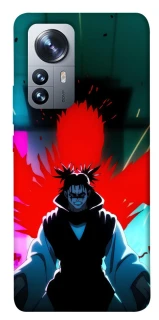 Чохол на Xiaomi 12 / 12X Choso v4 фото 1 з 1