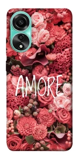 Чехол на Oppo A78 4G Amore фото 1 из 1
