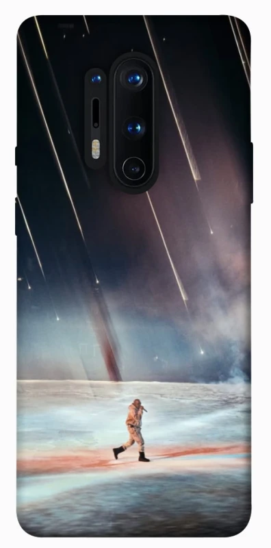 Чехол на OnePlus 8 Pro Kanye West ver.4 фото 1 из 1
