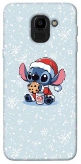 Чехол на Samsung J600F Galaxy J6 (2018) Stitch ver.21 фото 1 из 1