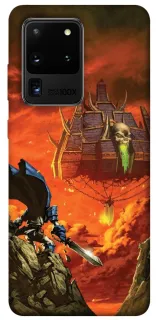 Чохол на Samsung Galaxy S20 Ultra WOW Forever v2 фото 1 з 1