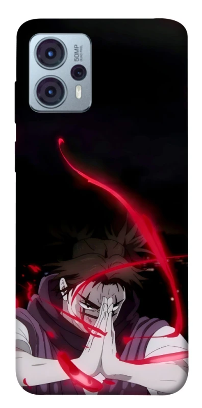 Чохол на Motorola Moto G23 Choso фото 1 з 1