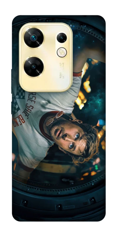 Чохол на Infinix Zero 30 4G Project Hail Mary ver.7 фото 1 з 1