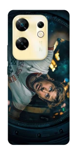 Чохол на Infinix Zero 30 4G Project Hail Mary ver.7 фото 1 з 1