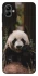 Чохол на Samsung Galaxy A04 Панда фото 1 з 1