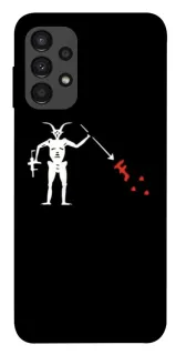 Чохол на Samsung Galaxy A13 4G Military фото 1 з 1