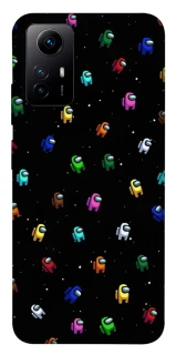 Чохол на Xiaomi Redmi Note 12S Among Us фото 1 з 1