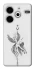 Чохол на TECNO Pova 6 Neo (LI6) Tattoo ver.10 фото 1 з 1