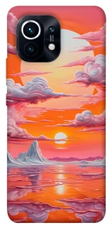 Чохол на Xiaomi Mi 11 Glacier фото 1 з 1