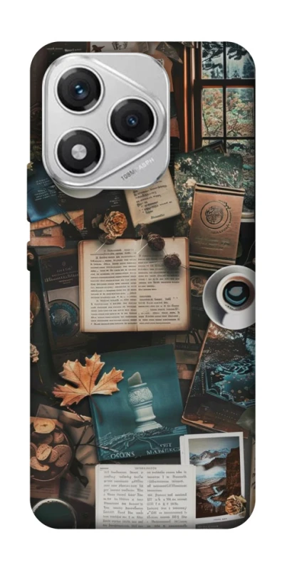 Чохол на Honor 400 Lite Autumn collage фото 1 з 1