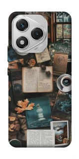 Чохол на Honor 400 Lite Autumn collage фото 1 з 1