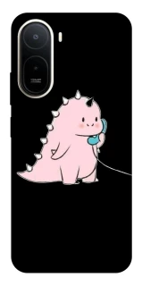 Чохол на Xiaomi Redmi A7 Pro 4G Pair romantic theme ver.6 фото 1 з 2