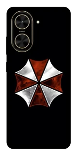 Чохол на Xiaomi Poco C71 Umbrella Corporation фото 1 з 1