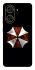 Чохол на Xiaomi Poco C71 Umbrella Corporation фото 1 з 1