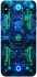 Чохол на Apple iPhone XS Max (6.5") CyberPhone v3 фото 1 з 1
