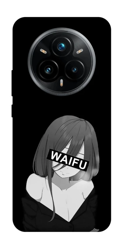 Чехол на Realme 14 Pro Waifu фото 1 из 1